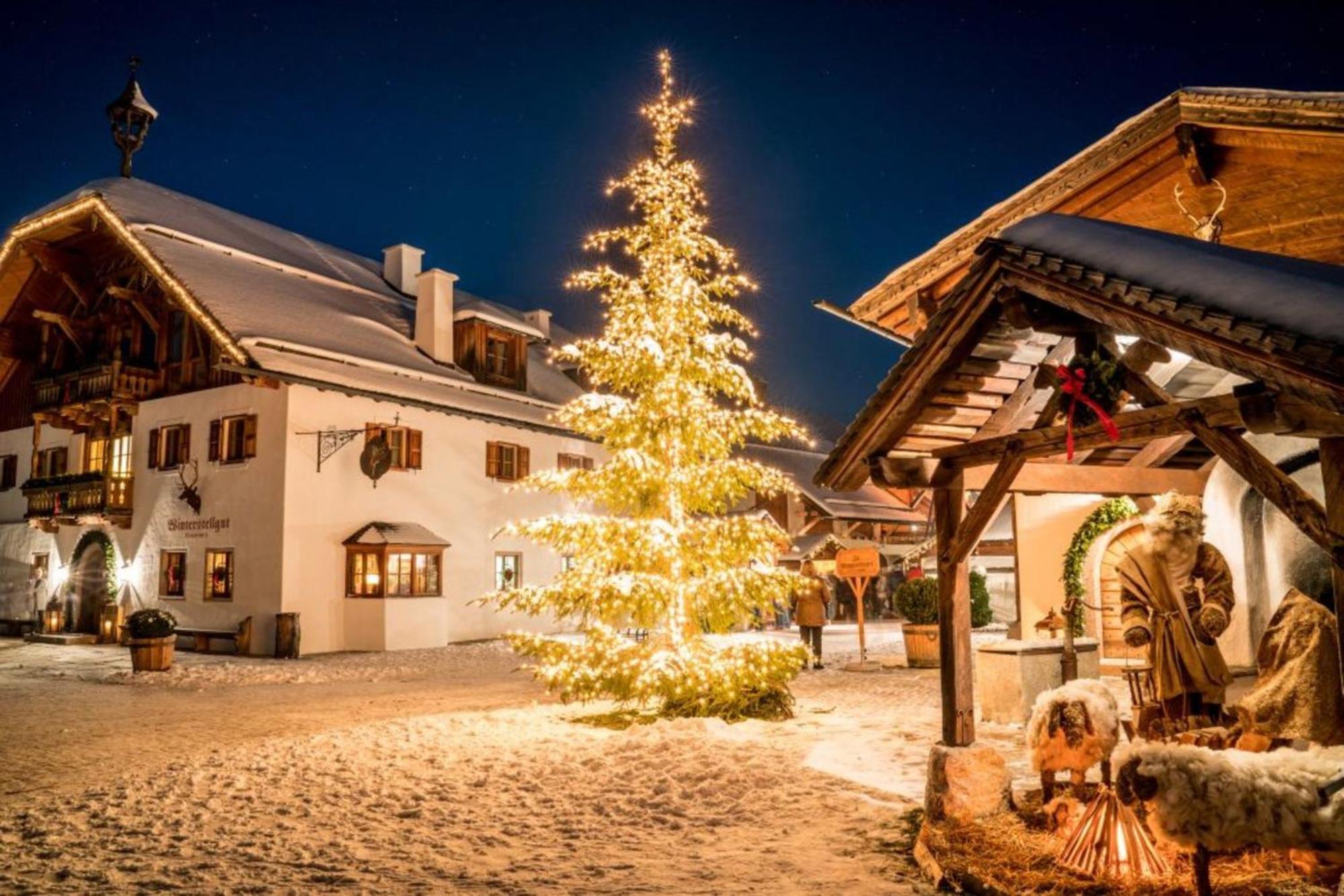 Ferienhaus Lechner Fuer Max 10 Personen - Wald Und Naturgarten Абтенау Экстерьер фото