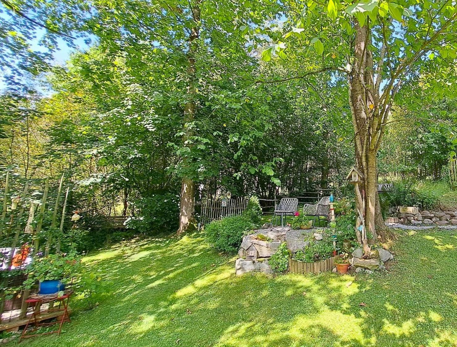 Ferienhaus Lechner Fuer Max 10 Personen - Wald Und Naturgarten Абтенау Экстерьер фото