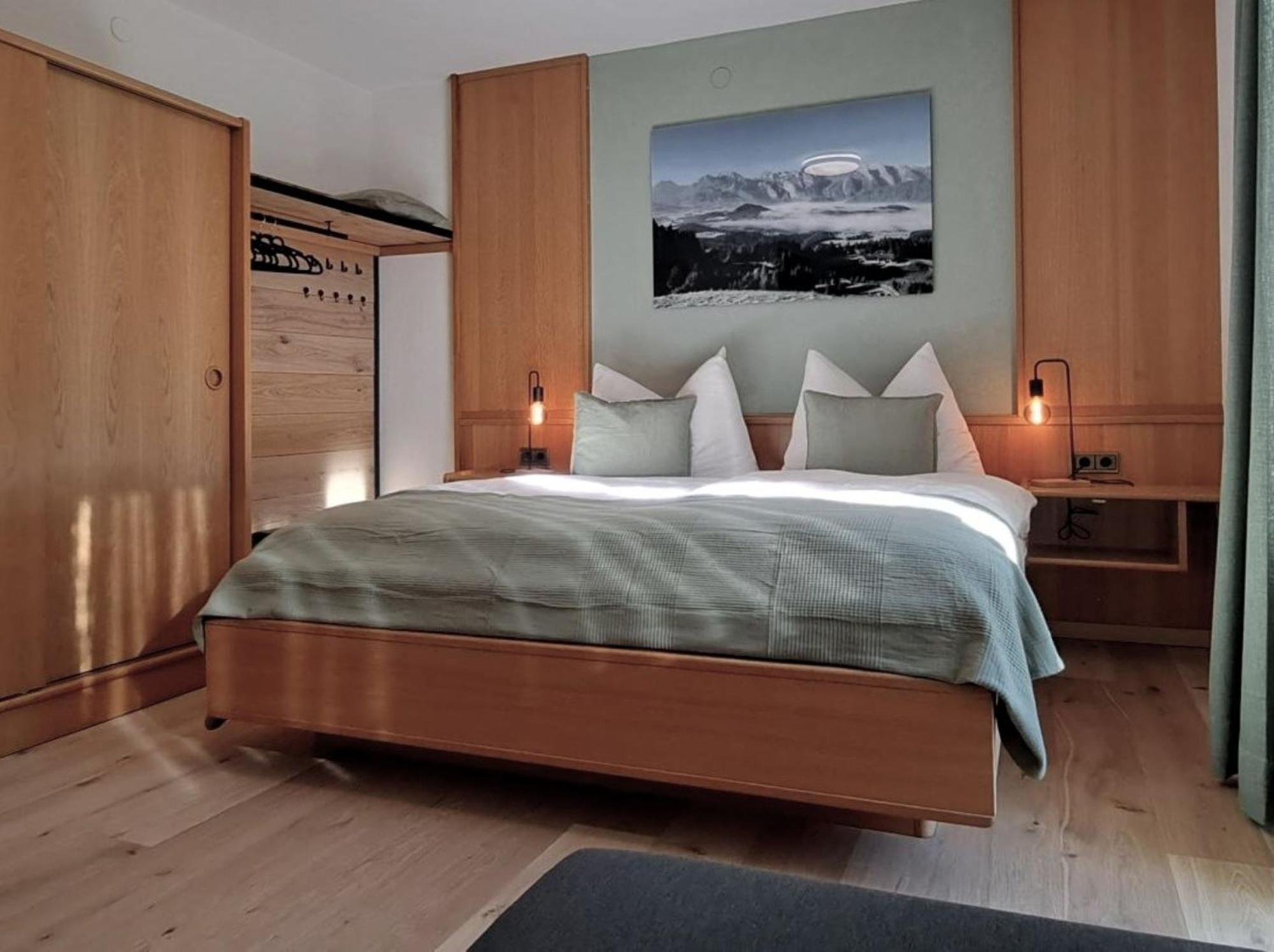 Ferienhaus Lechner Fuer Max 10 Personen - Wald Und Naturgarten Абтенау Экстерьер фото