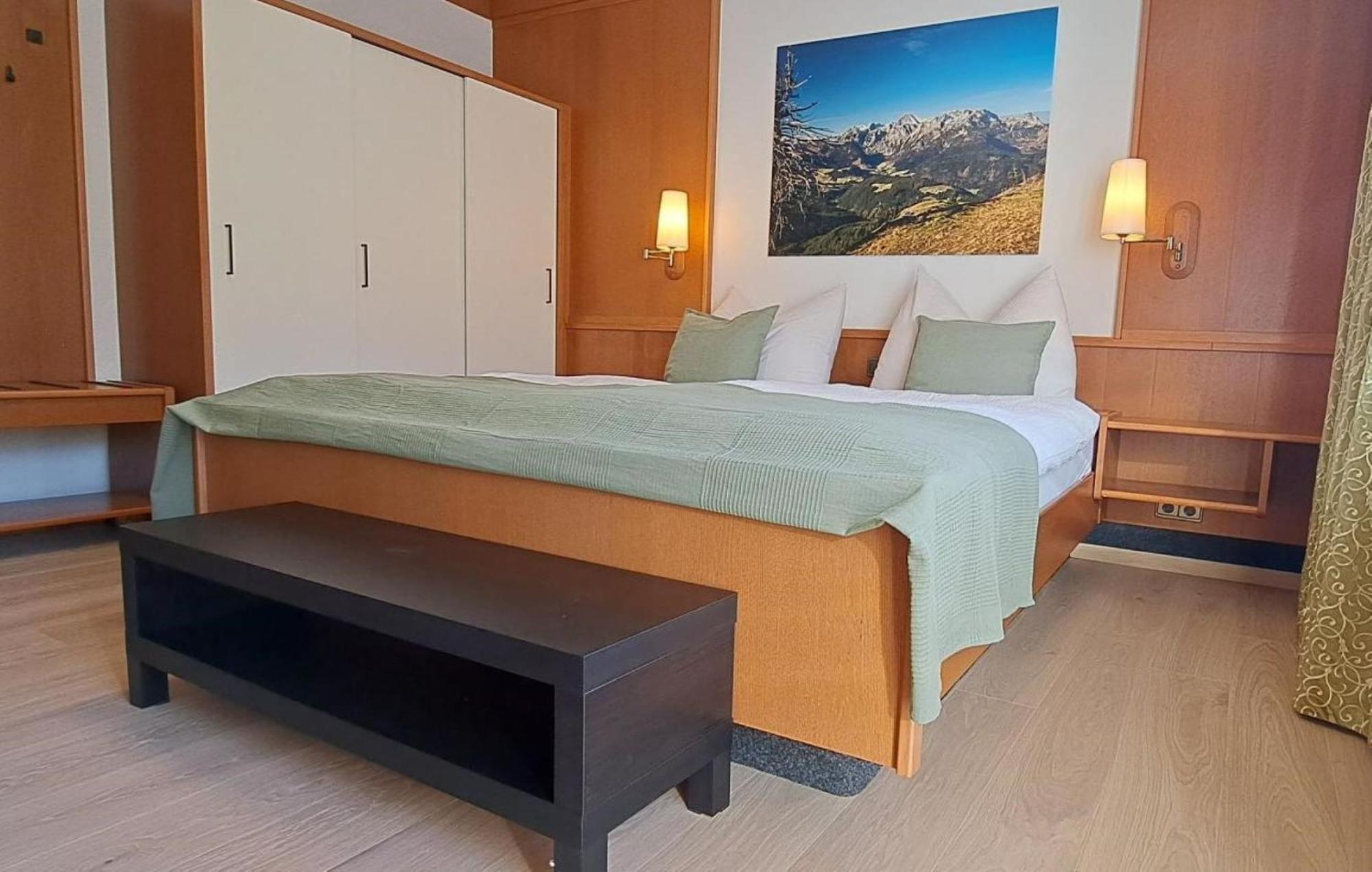 Ferienhaus Lechner Fuer Max 10 Personen - Wald Und Naturgarten Абтенау Экстерьер фото