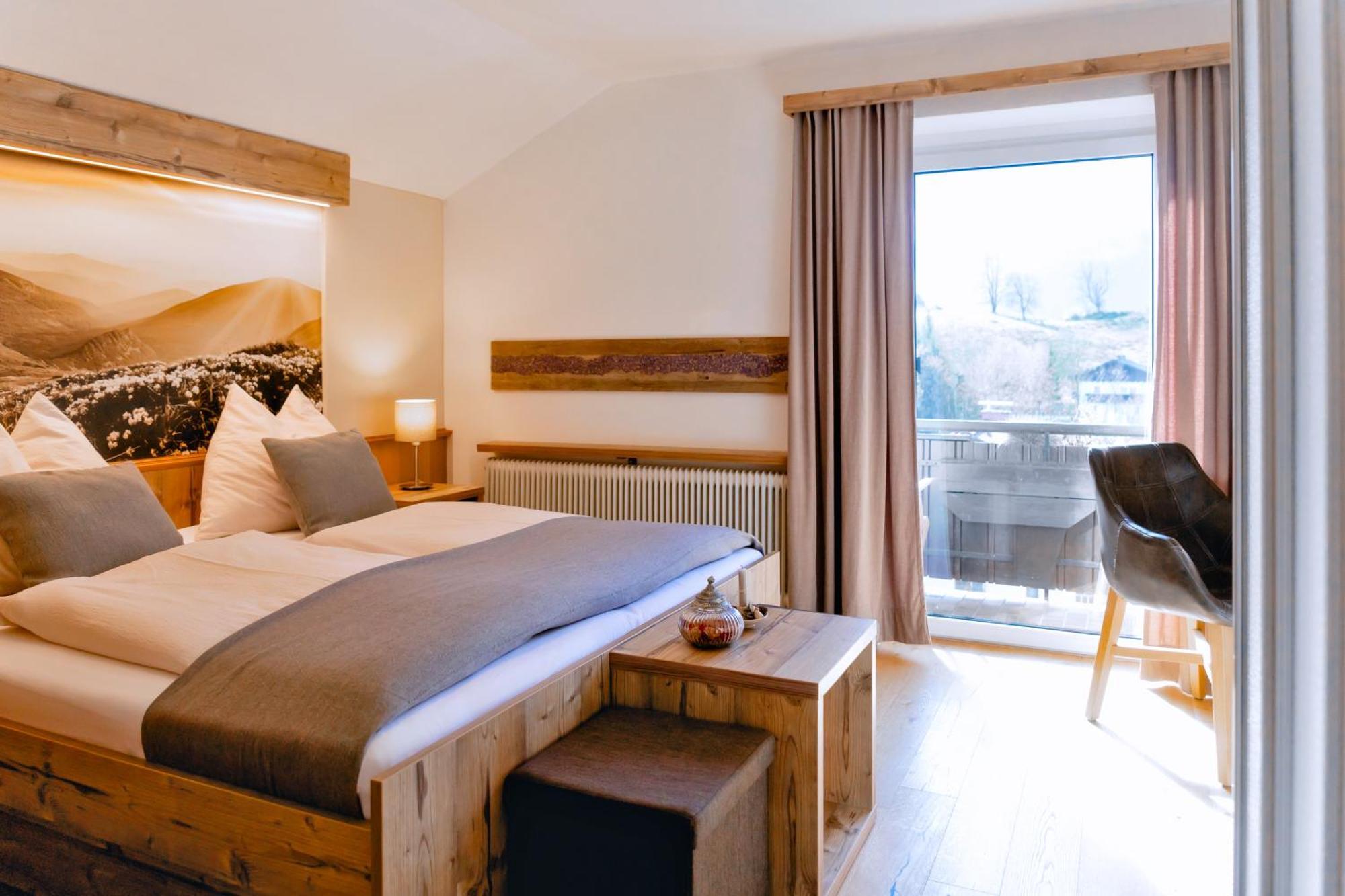 Ferienhaus Lechner Fuer Max 10 Personen - Wald Und Naturgarten Абтенау Экстерьер фото